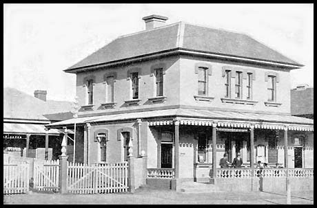 Muswellbrook 1881